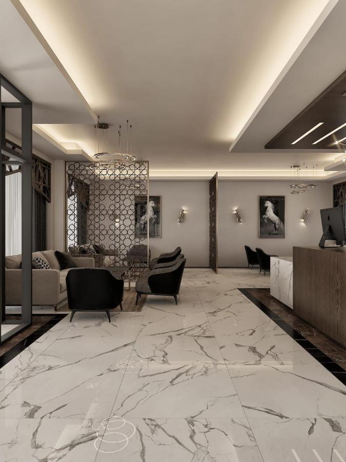 Royal Vista Hotel Ibri Ngoại thất bức ảnh