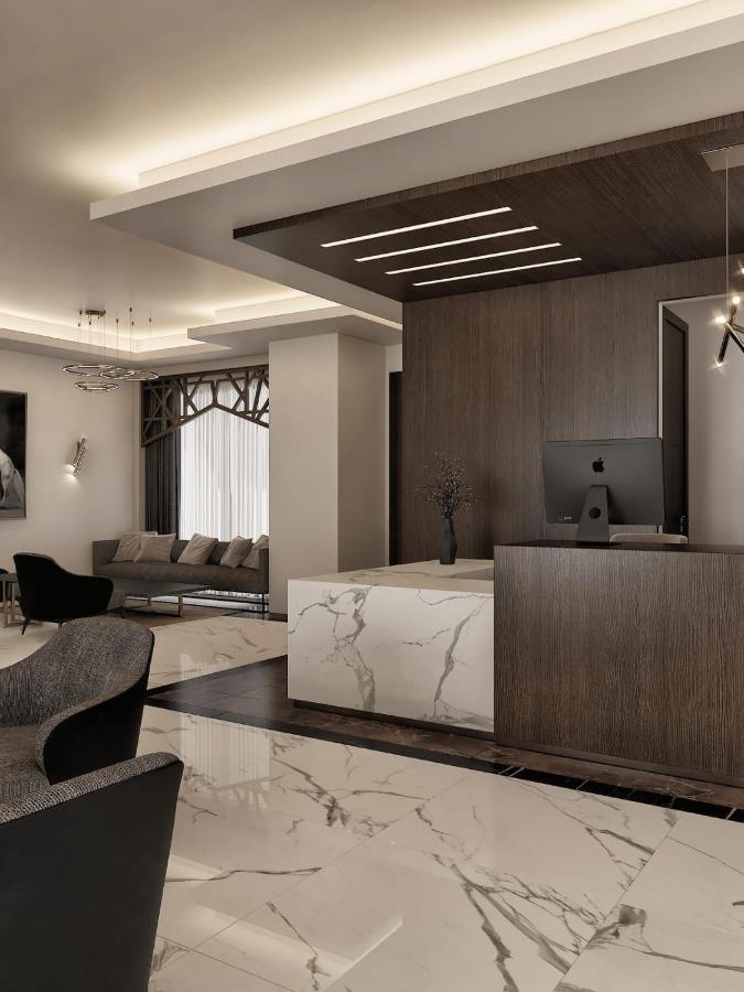 Royal Vista Hotel Ibri Ngoại thất bức ảnh