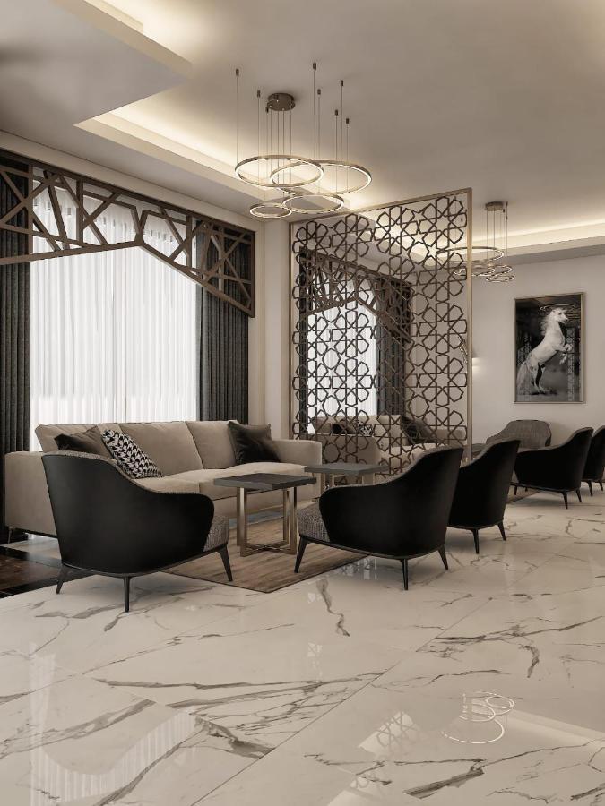 Royal Vista Hotel Ibri Ngoại thất bức ảnh