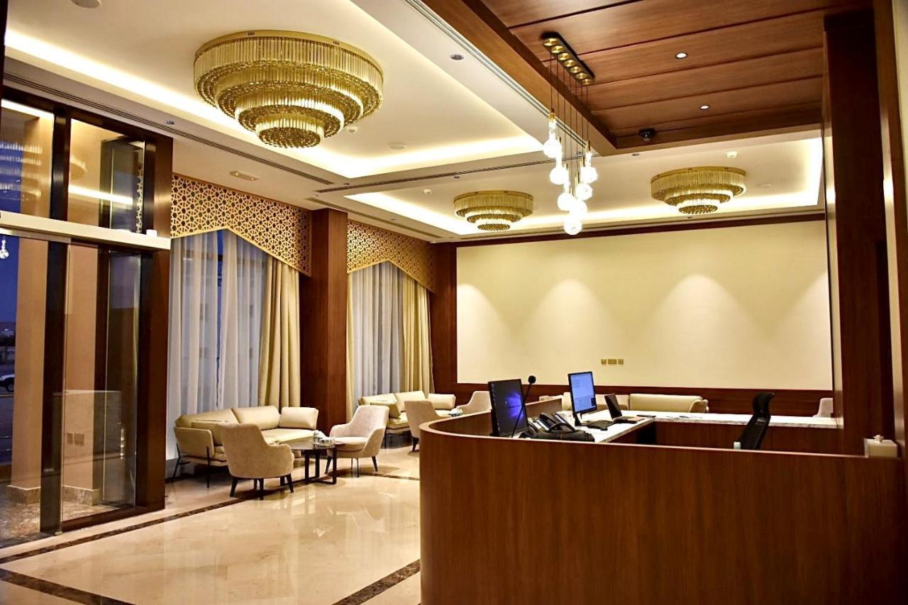 Royal Vista Hotel Ibri Ngoại thất bức ảnh