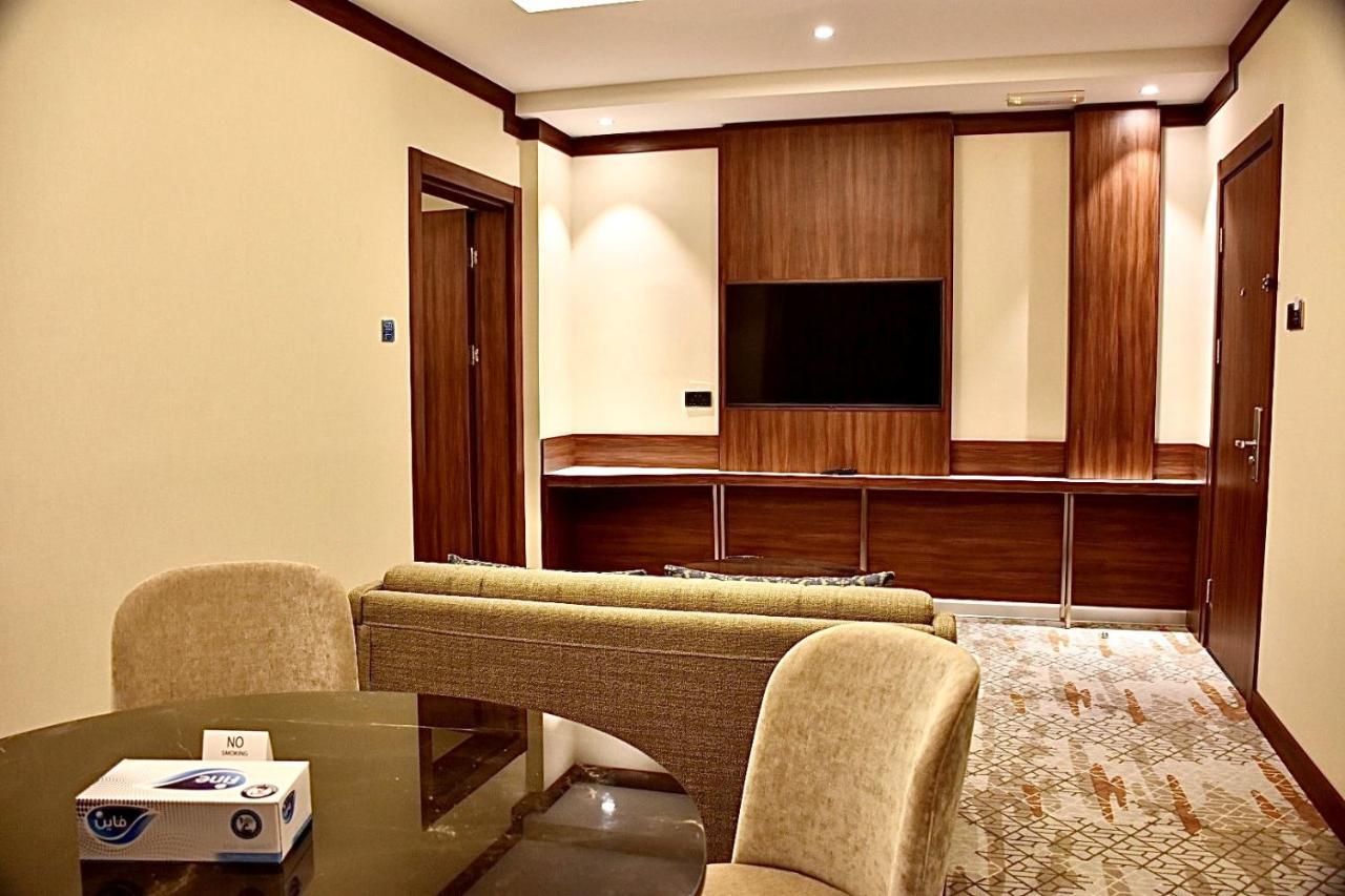 Royal Vista Hotel Ibri Ngoại thất bức ảnh