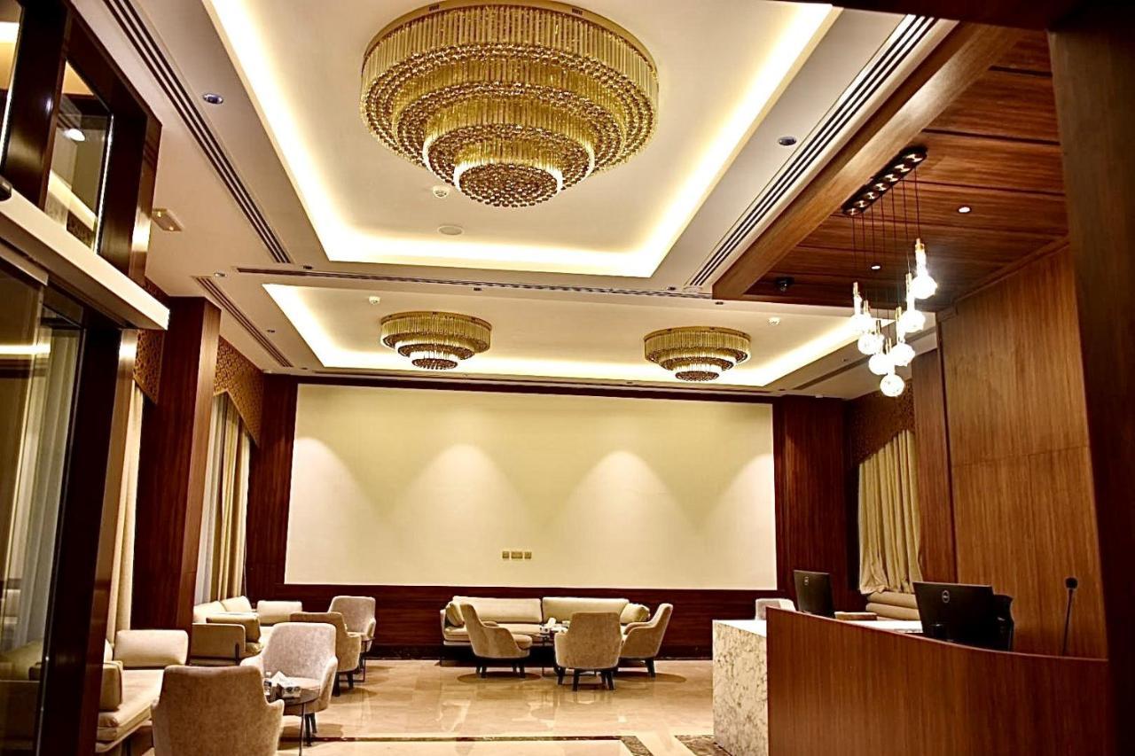 Royal Vista Hotel Ibri Ngoại thất bức ảnh