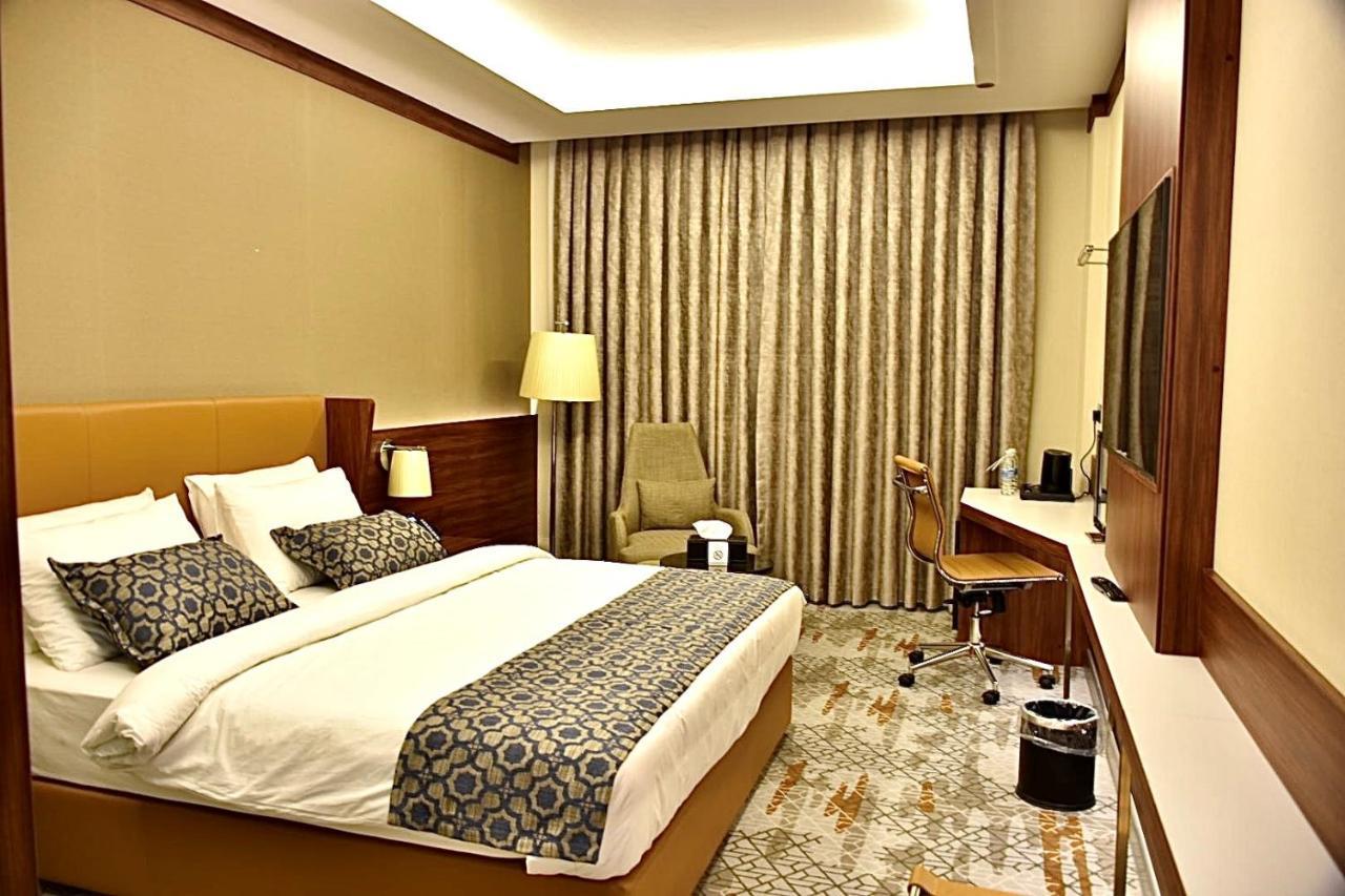 Royal Vista Hotel Ibri Ngoại thất bức ảnh