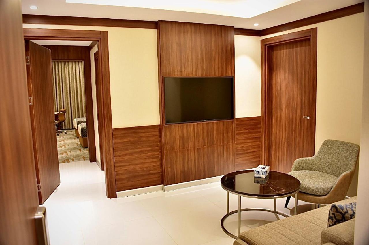 Royal Vista Hotel Ibri Ngoại thất bức ảnh