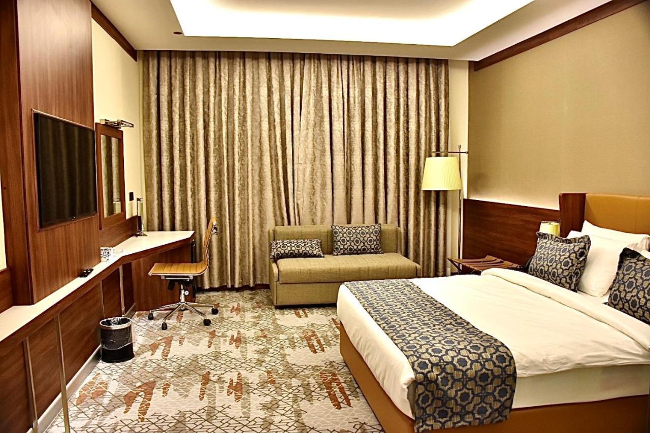 Royal Vista Hotel Ibri Ngoại thất bức ảnh