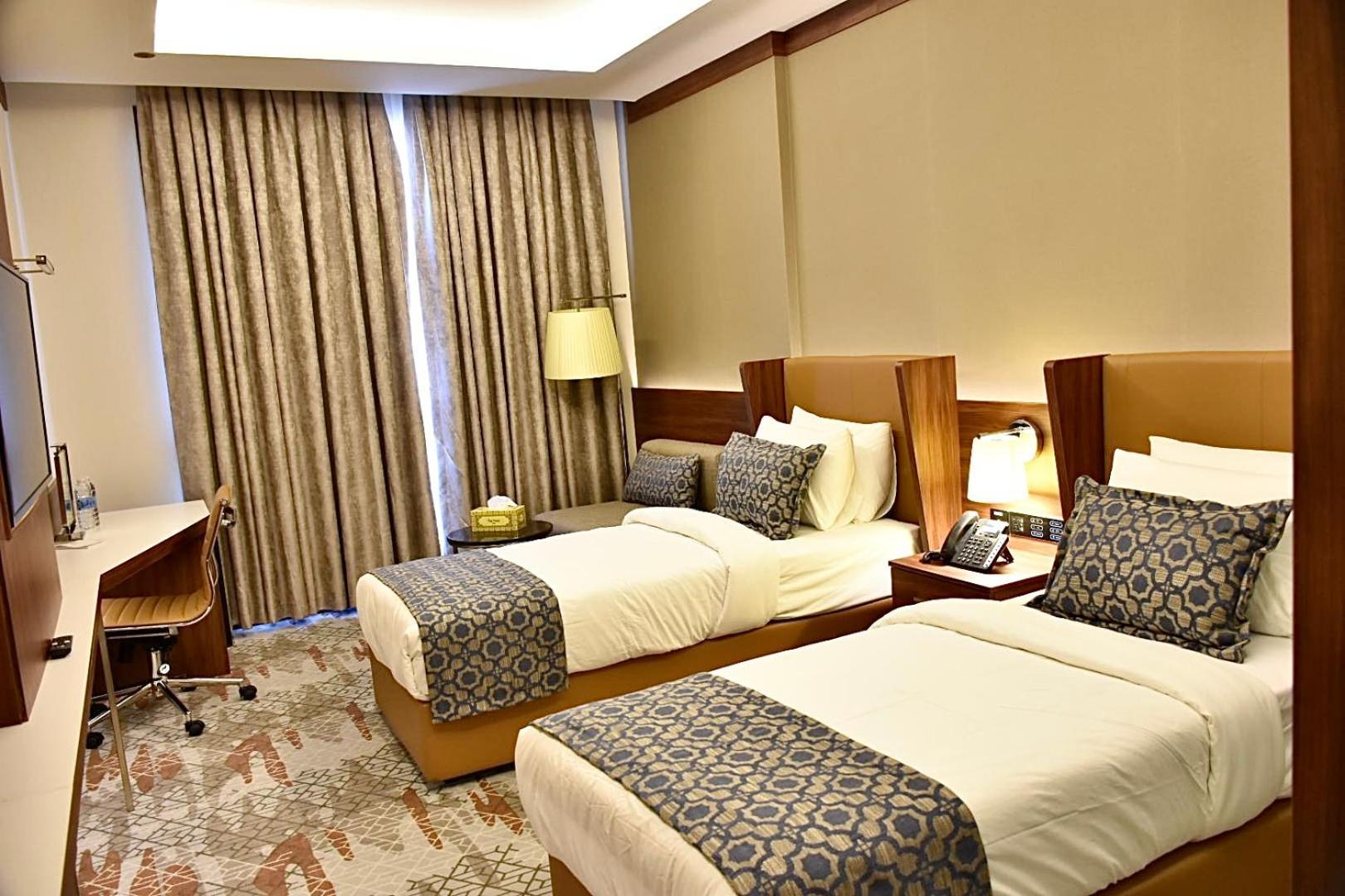 Royal Vista Hotel Ibri Ngoại thất bức ảnh