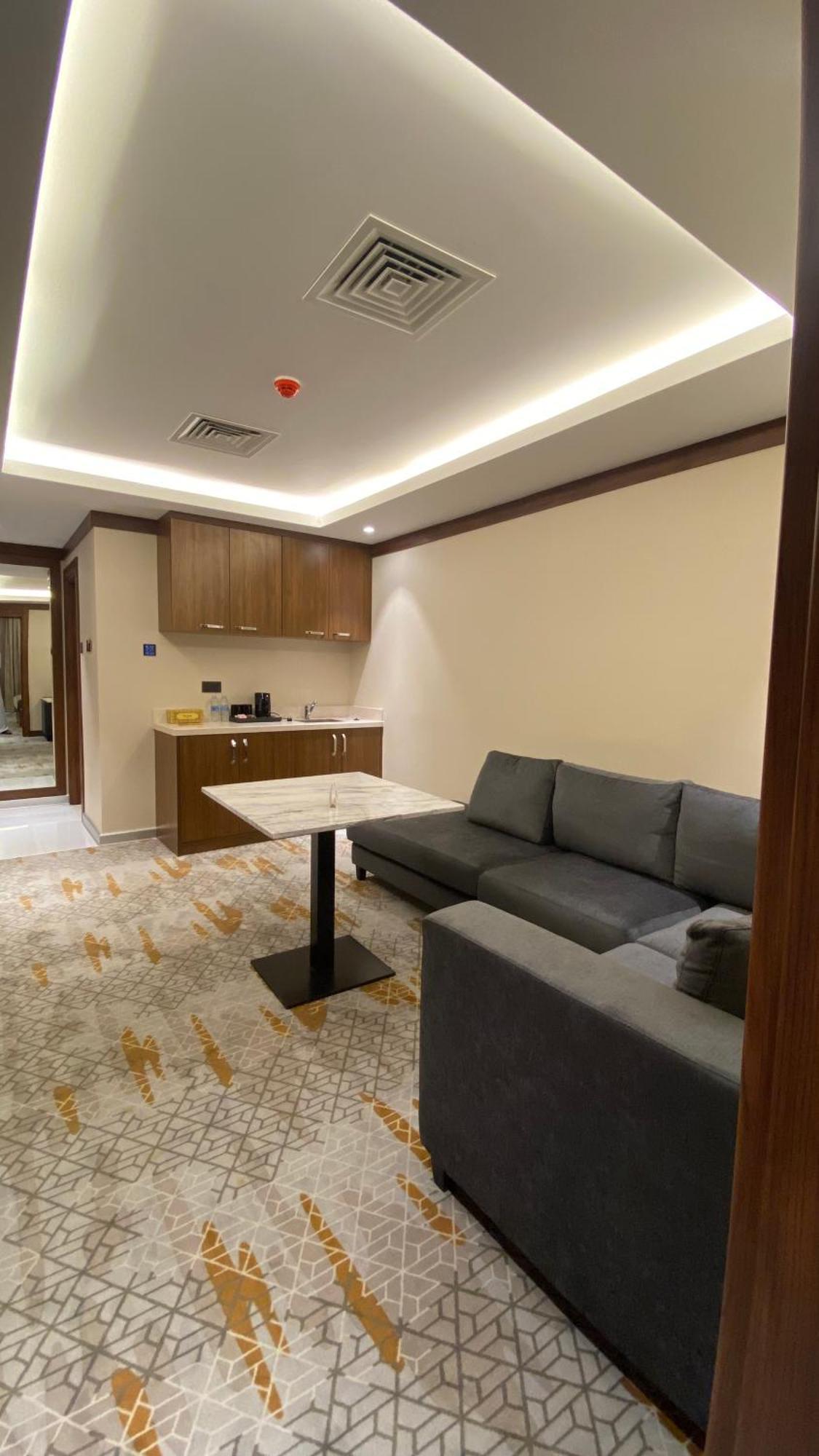 Royal Vista Hotel Ibri Ngoại thất bức ảnh