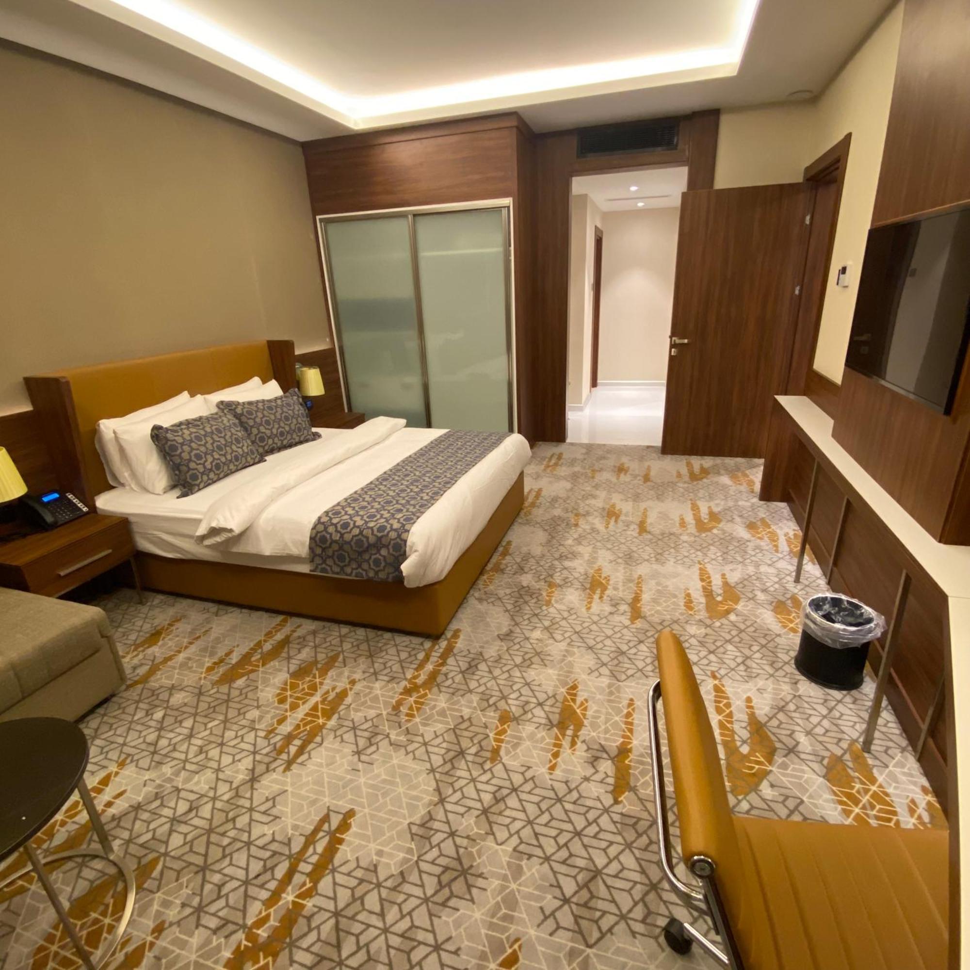 Royal Vista Hotel Ibri Ngoại thất bức ảnh