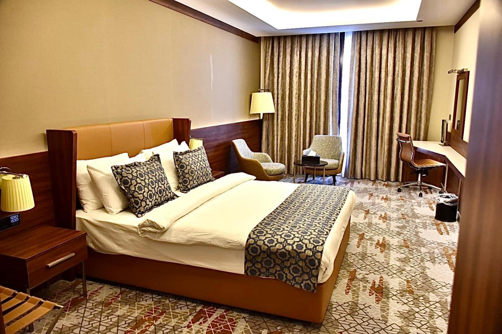 Royal Vista Hotel Ibri Ngoại thất bức ảnh