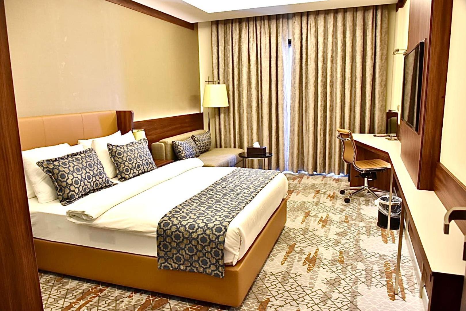 Royal Vista Hotel Ibri Ngoại thất bức ảnh