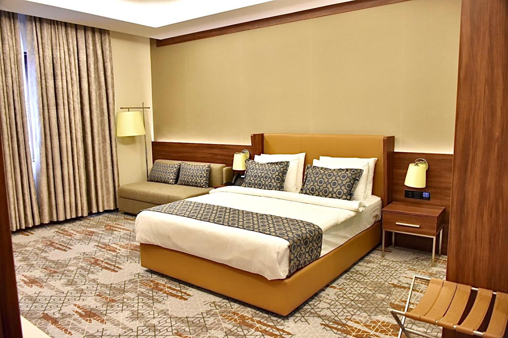 Royal Vista Hotel Ibri Ngoại thất bức ảnh