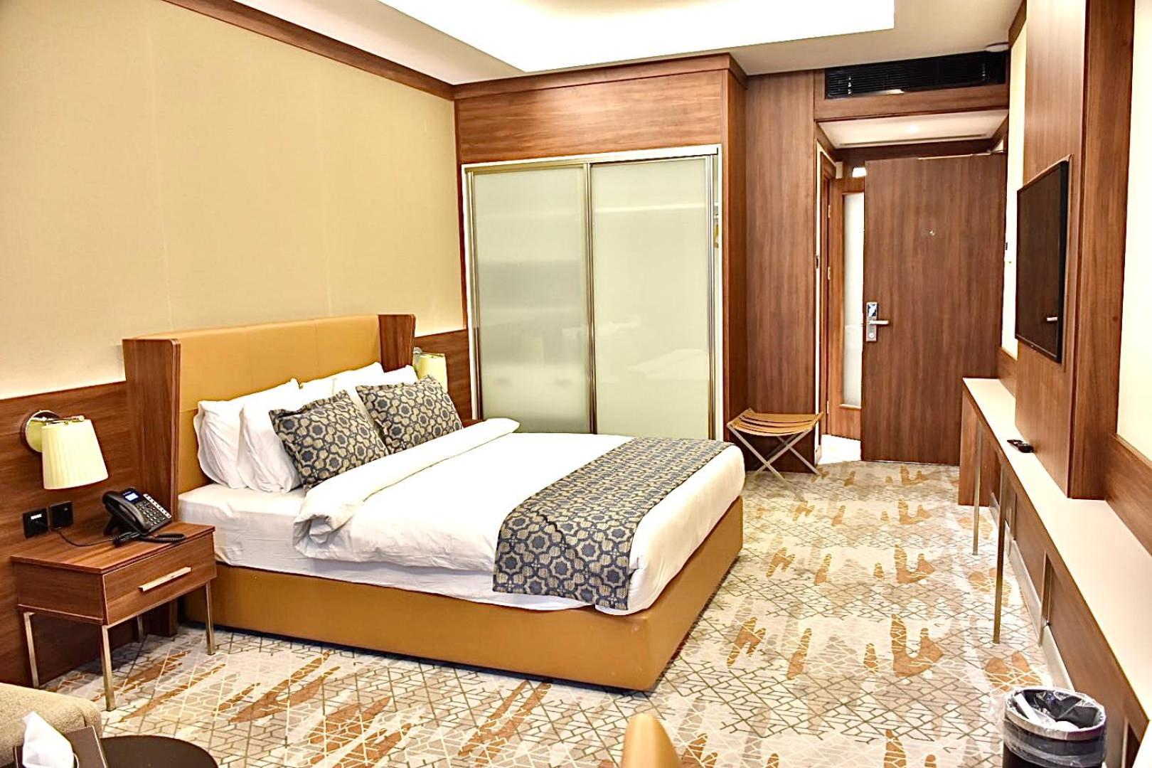 Royal Vista Hotel Ibri Ngoại thất bức ảnh