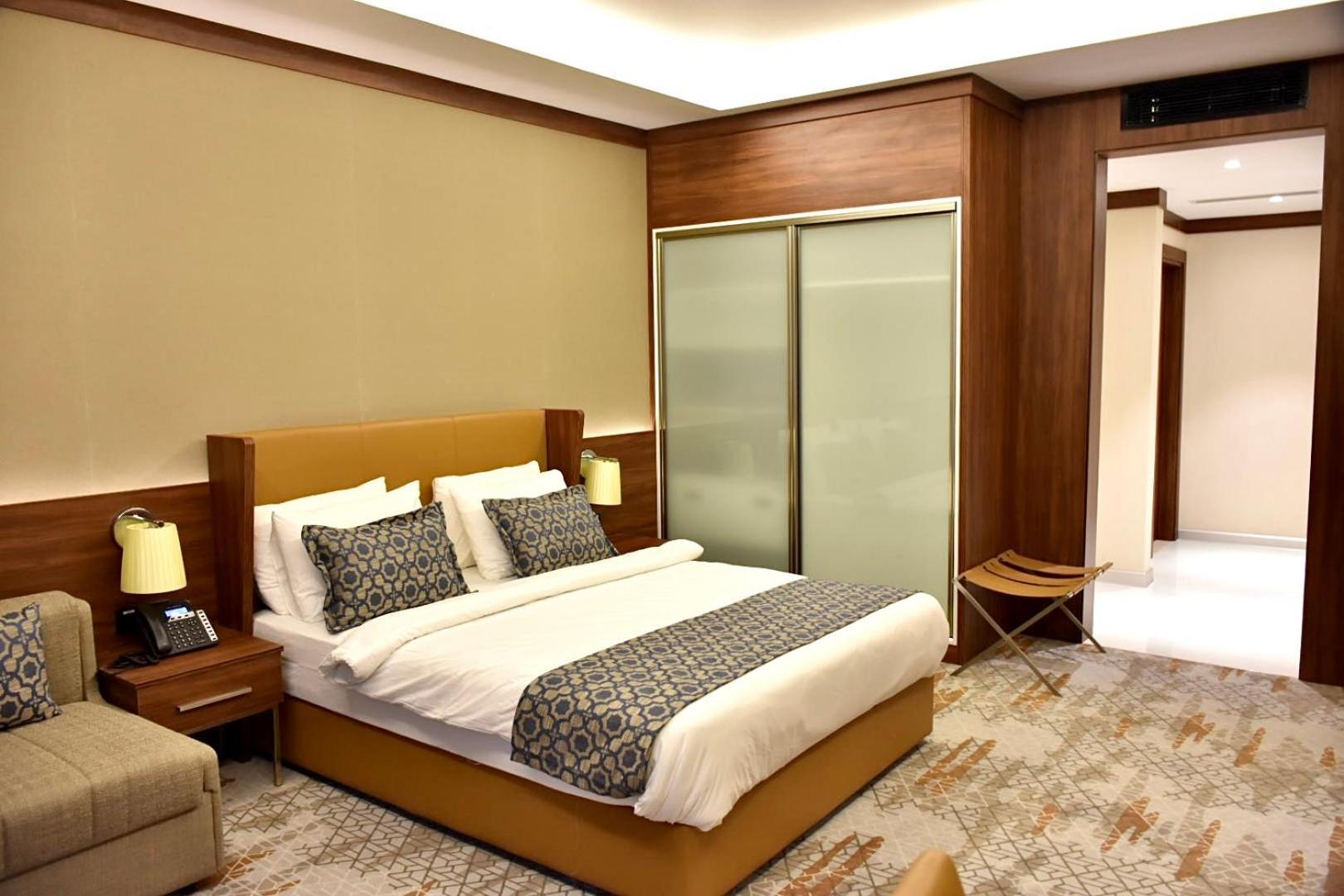 Royal Vista Hotel Ibri Ngoại thất bức ảnh