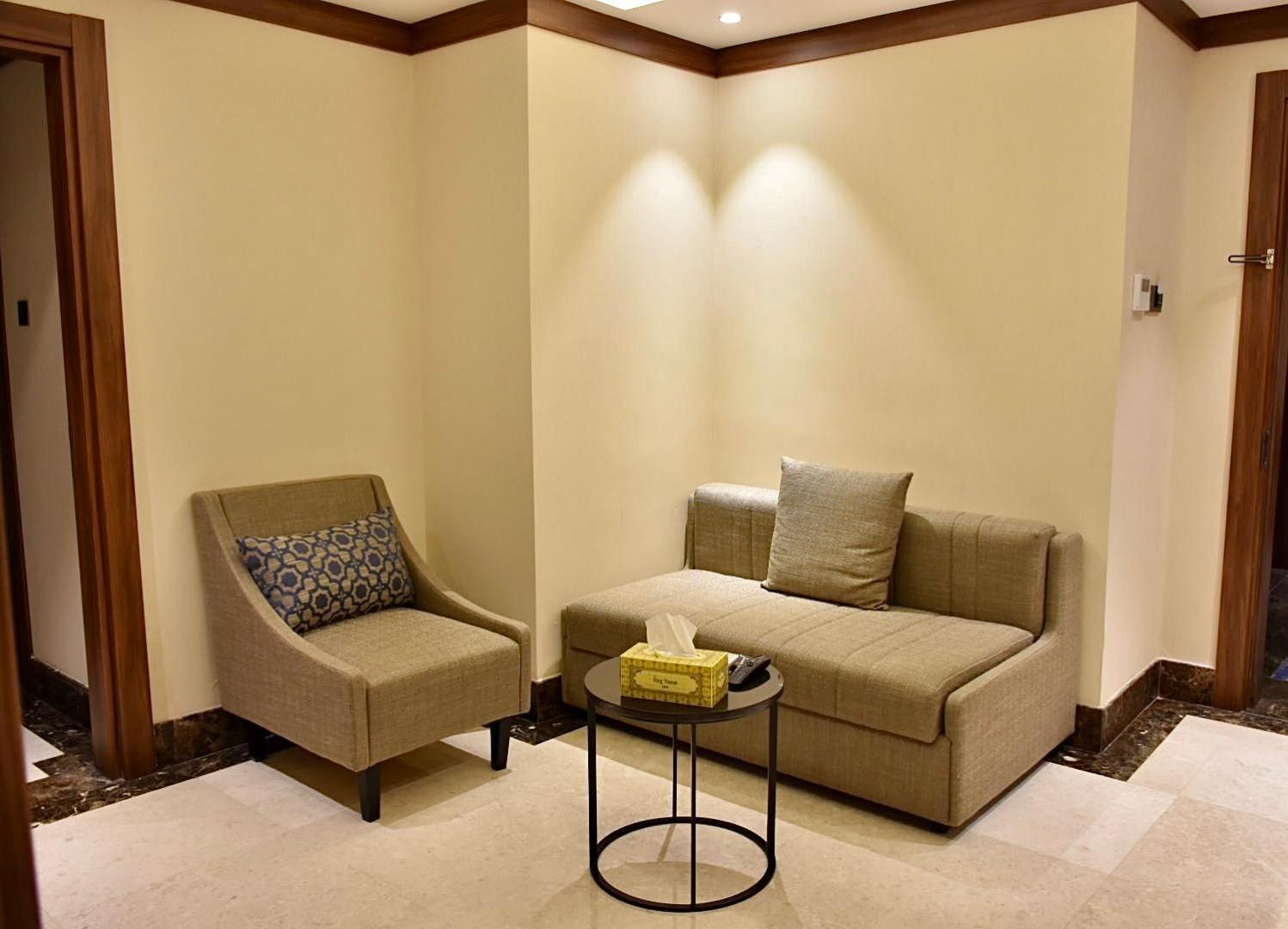 Royal Vista Hotel Ibri Ngoại thất bức ảnh