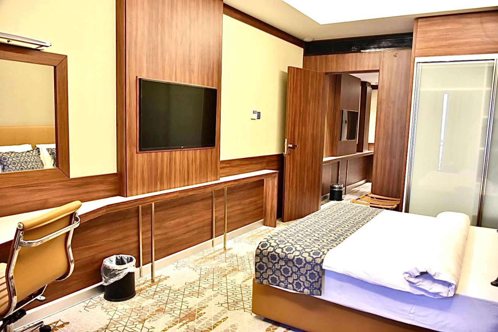 Royal Vista Hotel Ibri Ngoại thất bức ảnh