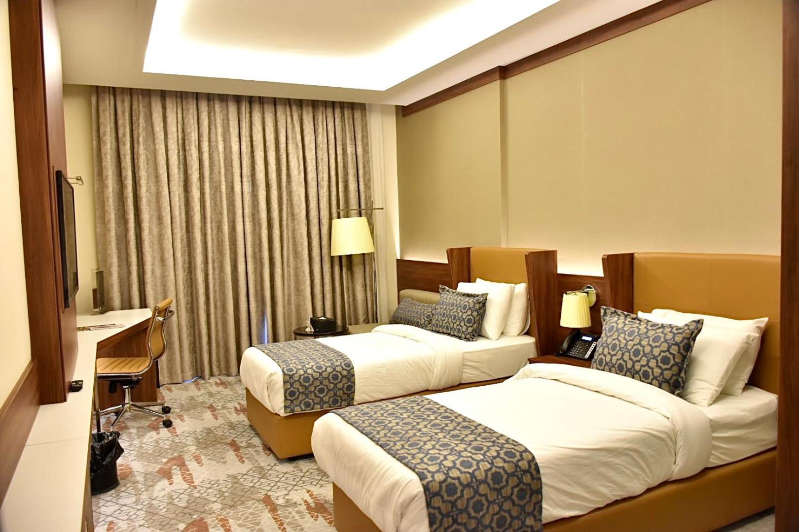 Royal Vista Hotel Ibri Ngoại thất bức ảnh