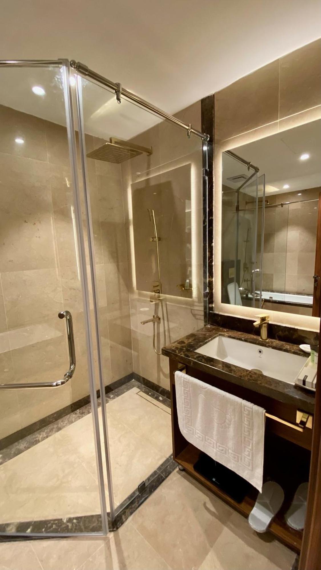 Royal Vista Hotel Ibri Ngoại thất bức ảnh