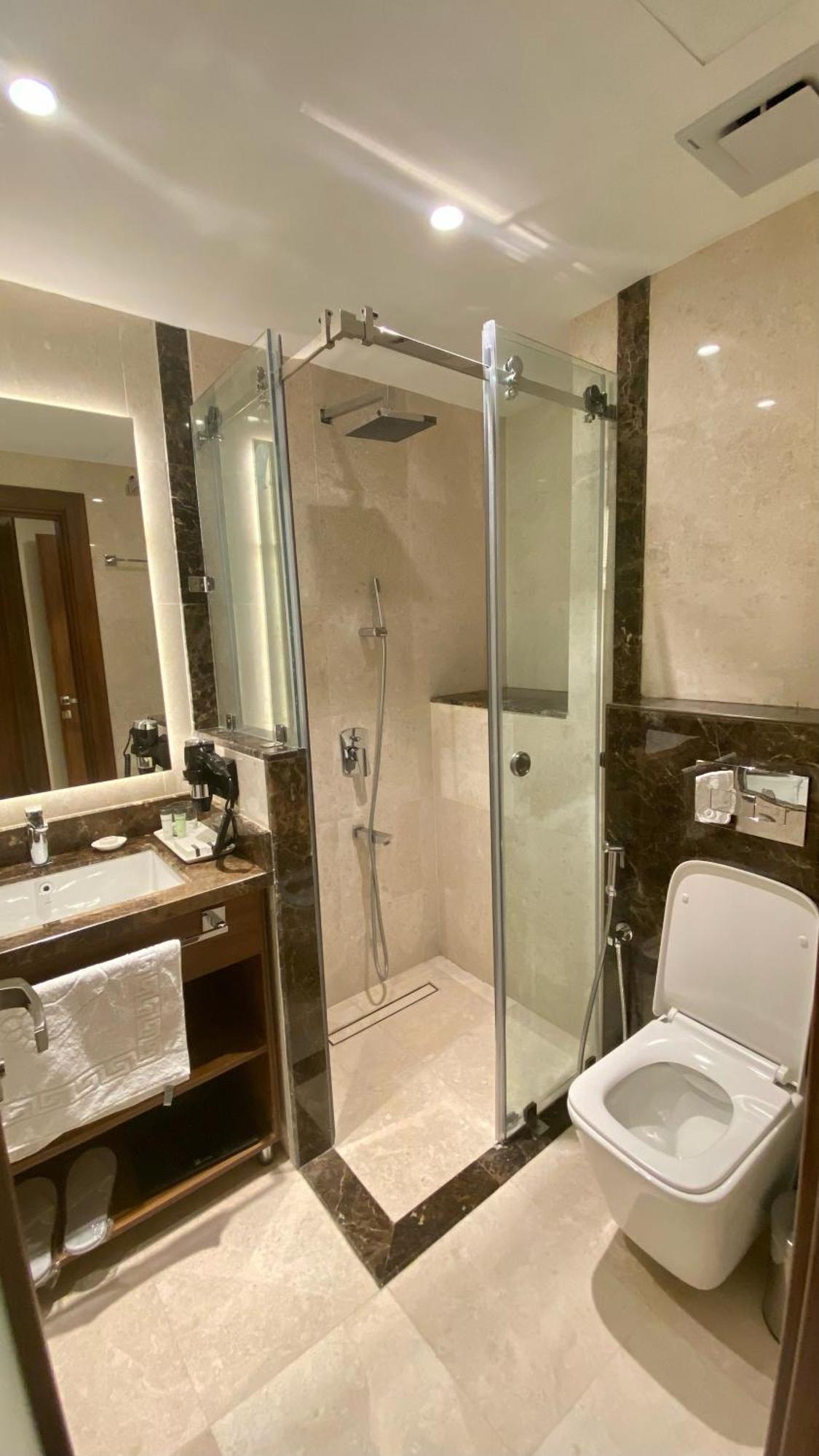 Royal Vista Hotel Ibri Ngoại thất bức ảnh