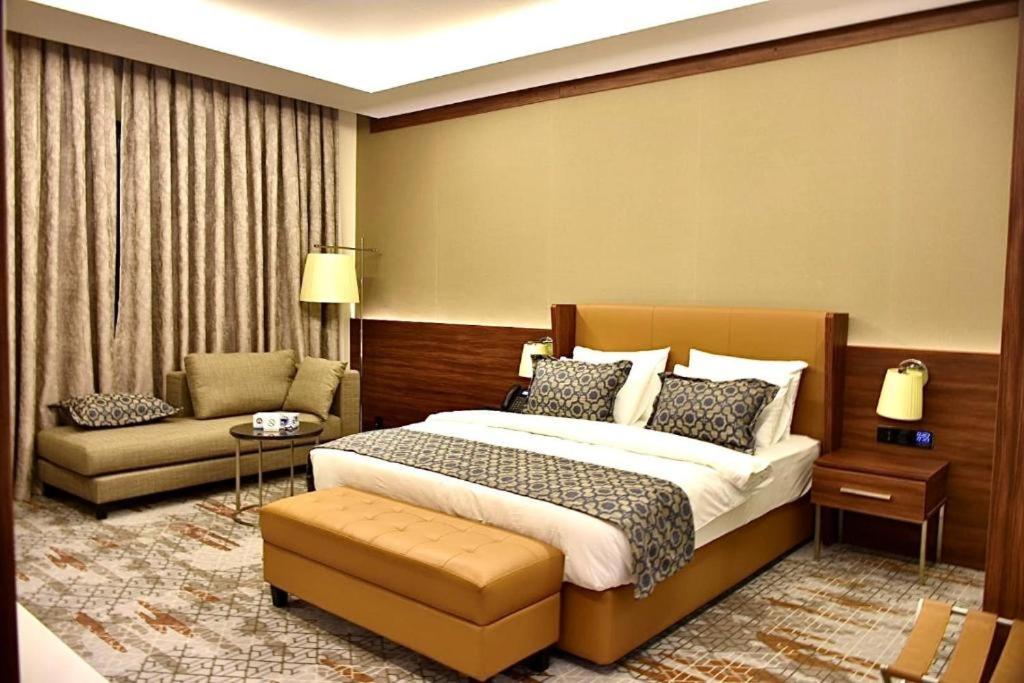 Royal Vista Hotel Ibri Ngoại thất bức ảnh