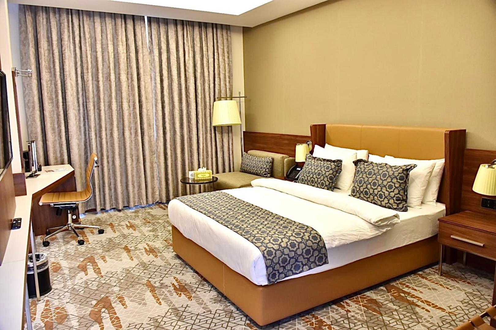 Royal Vista Hotel Ibri Ngoại thất bức ảnh