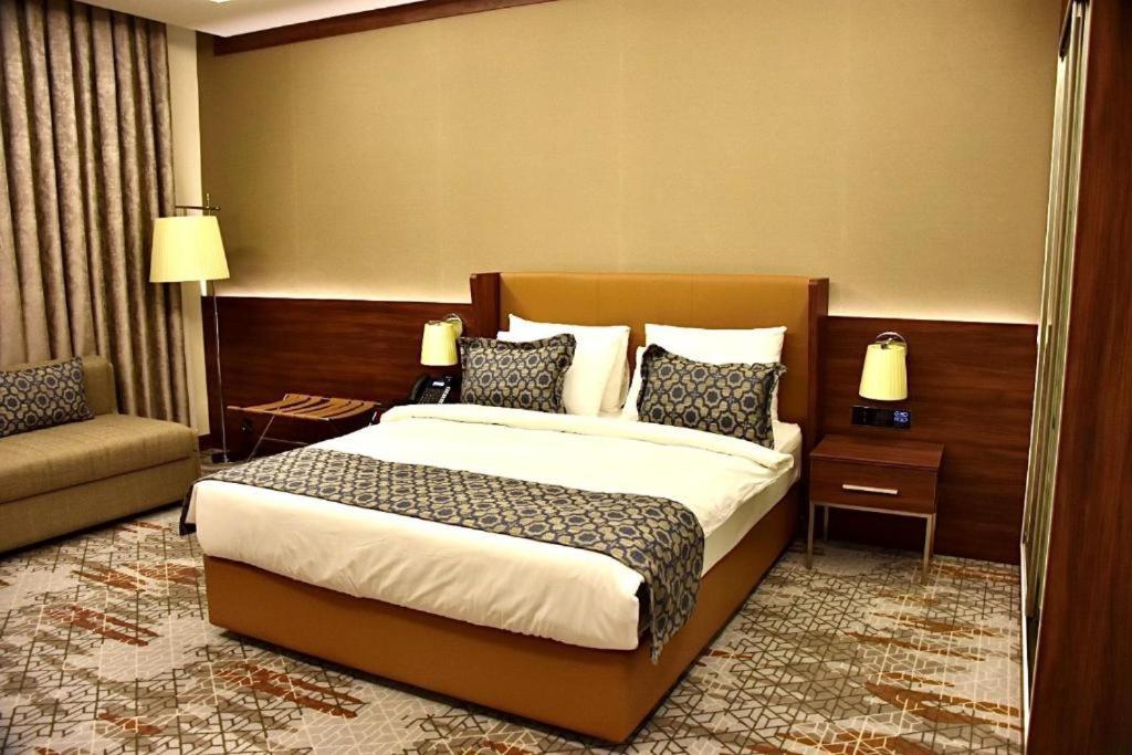 Royal Vista Hotel Ibri Ngoại thất bức ảnh