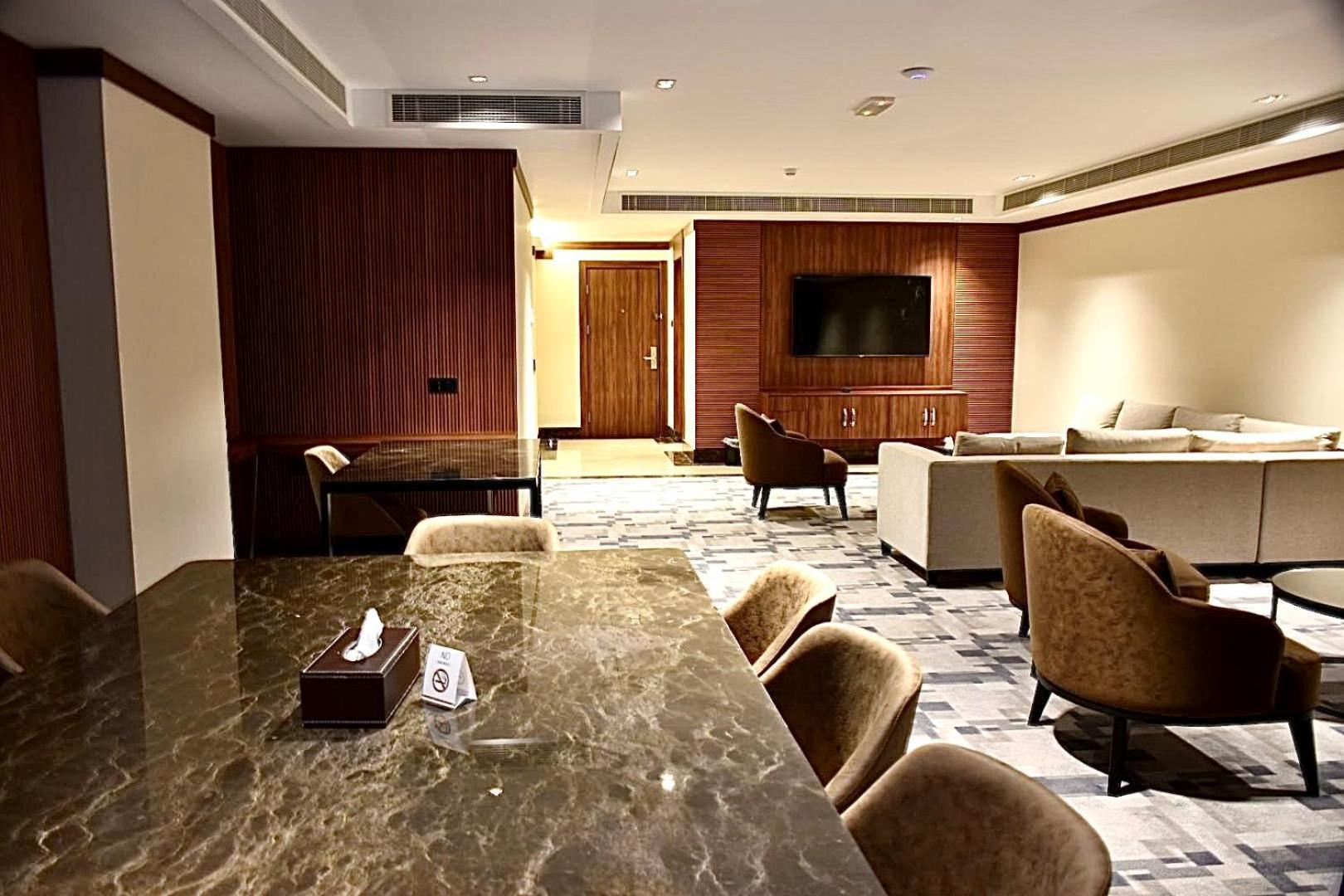 Royal Vista Hotel Ibri Ngoại thất bức ảnh
