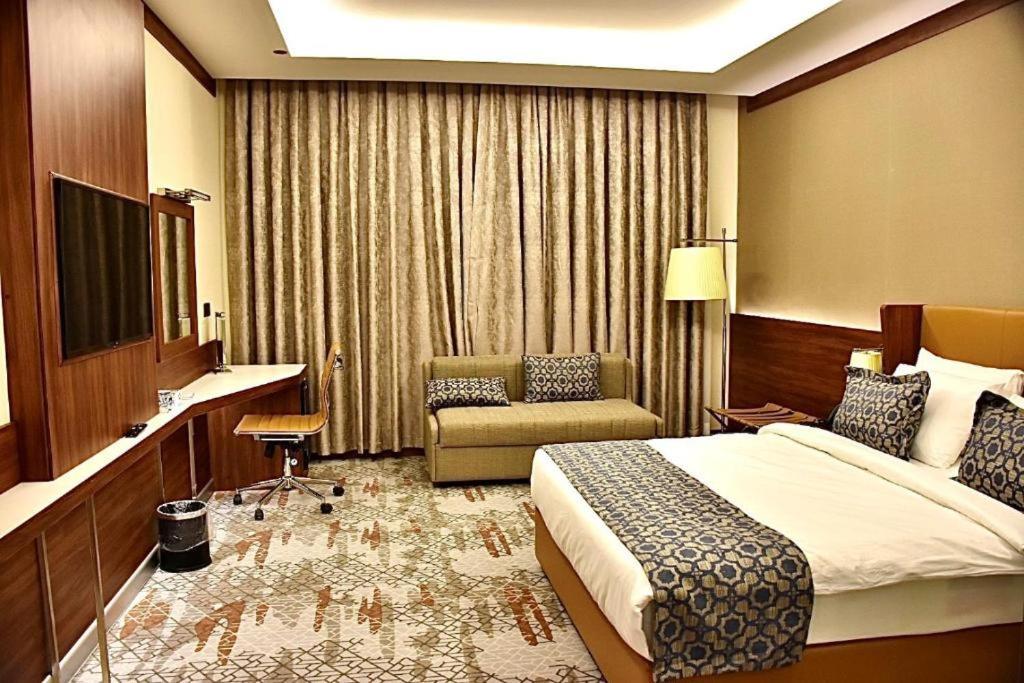 Royal Vista Hotel Ibri Ngoại thất bức ảnh