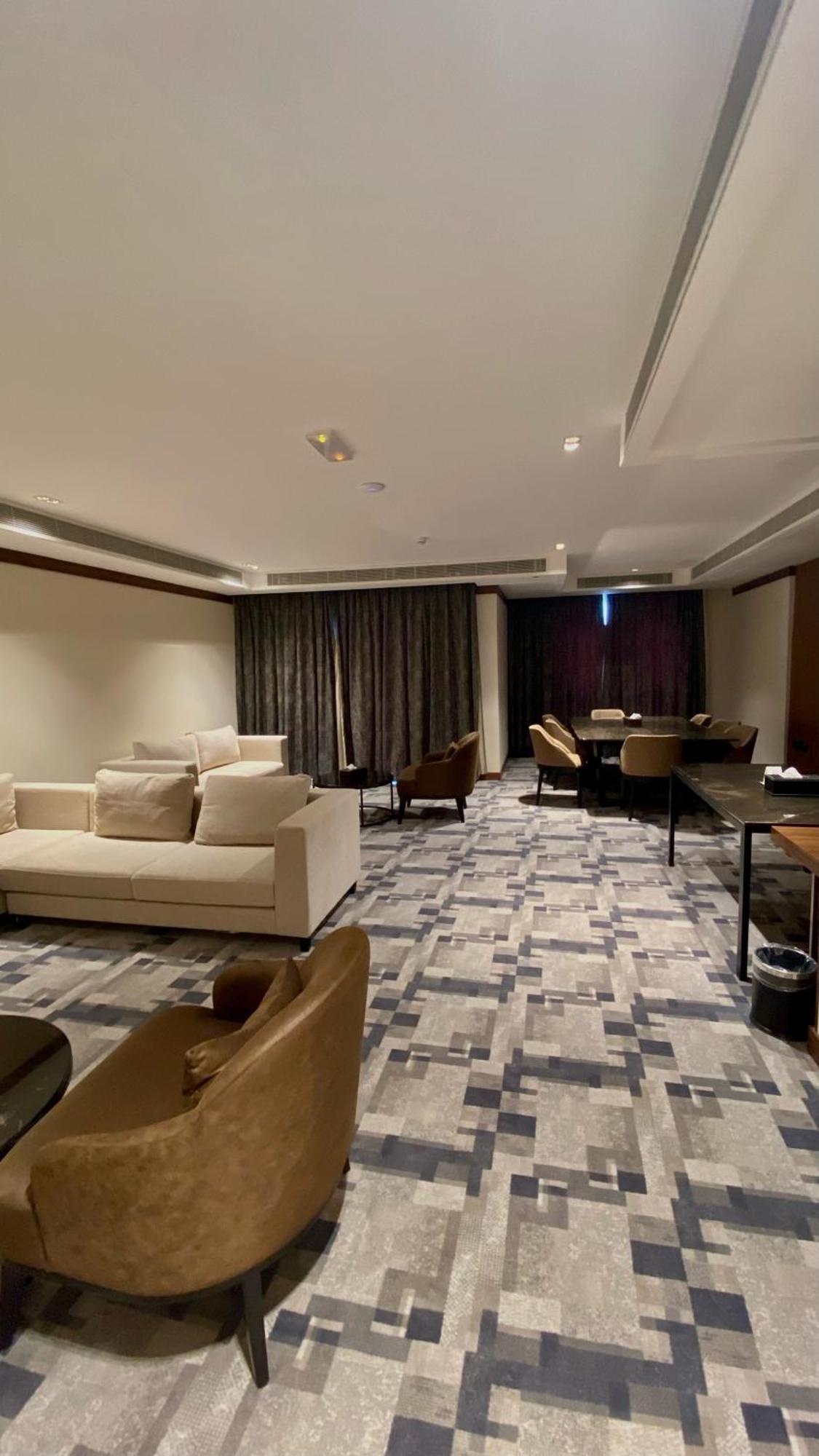 Royal Vista Hotel Ibri Ngoại thất bức ảnh